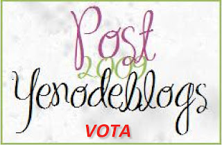 Vota en el Concurso de Posts 2009 YdB