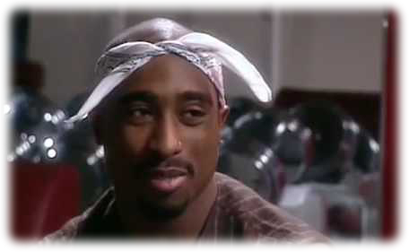 2003 Tupac: Resurrection