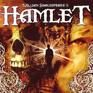  Hamlet - Willian Shakespeare's Hamlet (2001)