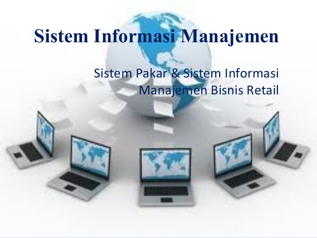 Makalah Pengelolaan Dan Pengendalian Sistem Informasi 