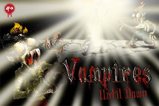 Vampires Until Dawn IPA 1.0 for iPhone iPod Touch