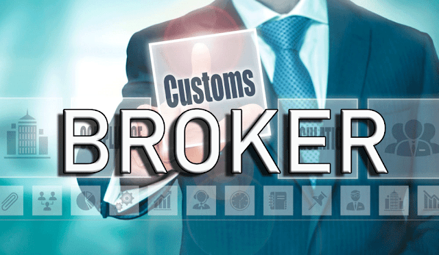 customs broker agent exam in india