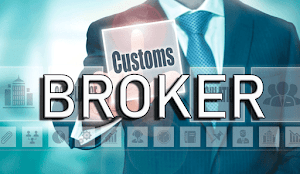 CUSTOMS BROKERS EXAMINATION 2024