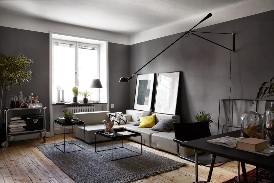 Apartment in Berlin 