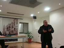 Ο ΓΡΗΓΟΡΗΣ ΨΑΡΙΑΝΟΣ ΣΤΗ ΦΙΛΑΔΕΛΦΕΙΑ