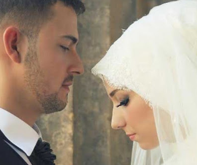 Ridha Suami Surga Bagi Istri Dalam Islam