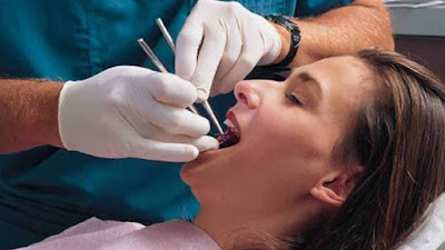 Does Wisdom Teeth Removal Hurt With Local Anesthesia