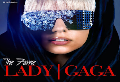Album The Fame By Lady Gaga Official