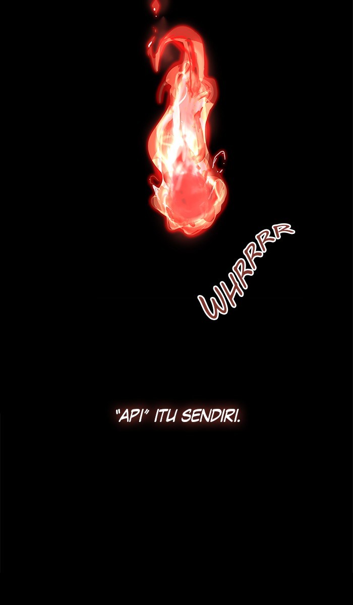 Webtoon Tower Of God Bahasa Indonesia Chapter 255