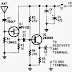 Active Antenna Circuit Schematic