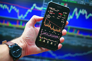 invertir en la bolsa