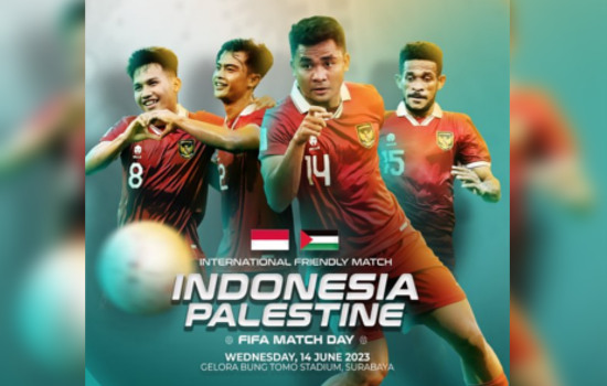olahraga, sepakbola, timnas indonesia, indonesia vs palestina, fifa matchday, #timnasday