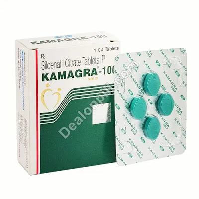 Kamagra 100