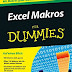 Herunterladen Excel Makros für Dummies Hörbücher
