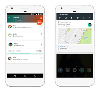 Google launches Safety App to help find loved ones during Emergencies