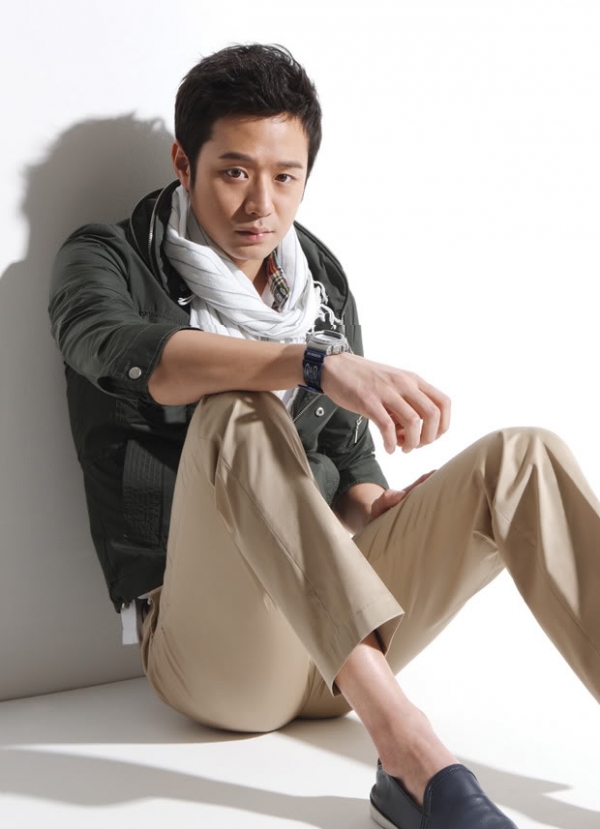 Profil Aktor Korea : Cheon Jeong Myeong / Chun Jung-Myung 