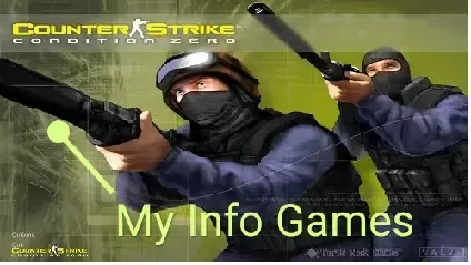 Counter-Strike