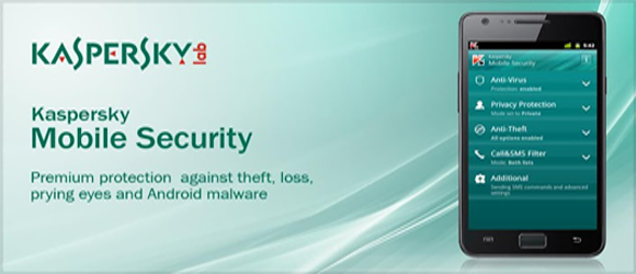 Kaspersky Antivirus