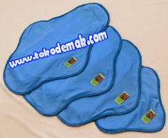 MWise Menstrual Pad