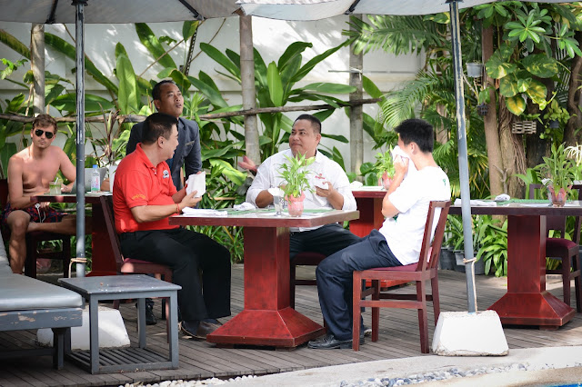 Memoire D'Angkor Boutique Hotel