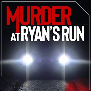 LEAVING MOVE: Murder at Ryan's Run