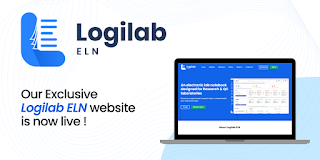 logilab eln lab