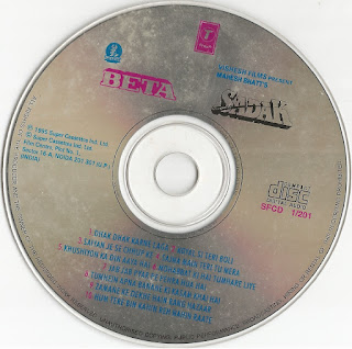 Beta (1992) Sadak (1991) [FLAC]