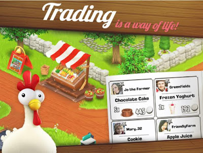  Hay Day Android Games