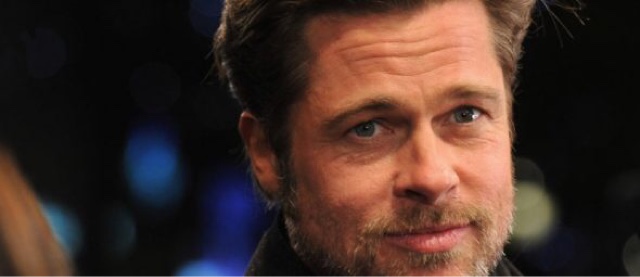 Brad Pitt es condenado en Francia a 565.000 euros por impagos a una
artista