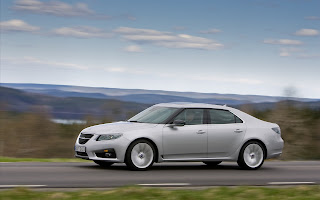 Saab 9-5