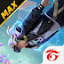 Latest Garena Free Fire MAX .APK and .OBB Download