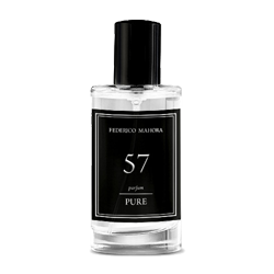 FM 57 parfum lijkt op  50ml