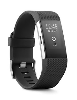  fitbit review
