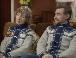 howard and hilda