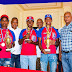 Dominicana Ganó Torneo Latin American Baseball Clasic U14