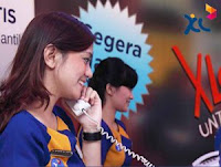 PT XL Axiata Tbk