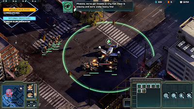 Crossfire Legion Game Screenshot 7