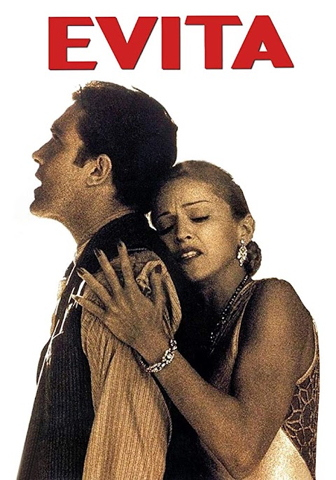 إيفيتا Evita (1995)