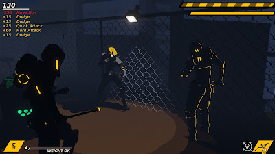 Raw Metal Game Screenshot 5