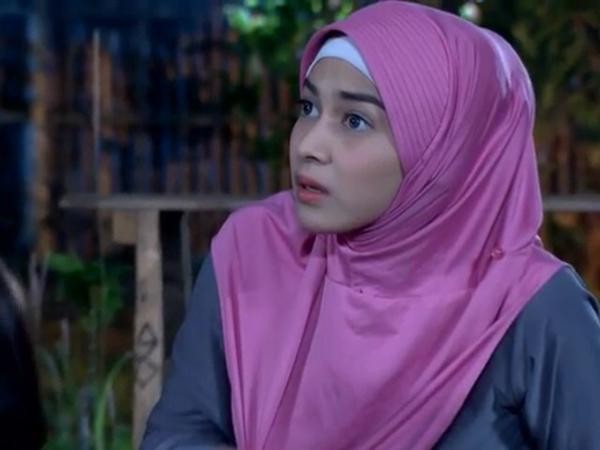 Hijab Nina Zatulini Munaf @pangeran229