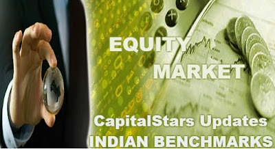 CapitalStars - Equity Market Tips