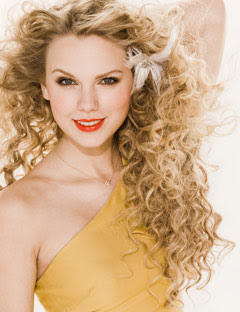 Taylor Swif, pop singer,actress