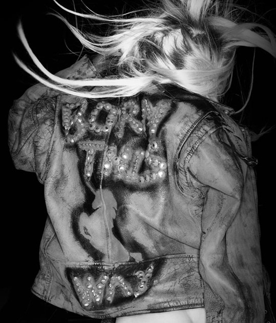 lady gaga born this way skeleton tattoo. Lady+gaga+orn+this+way+