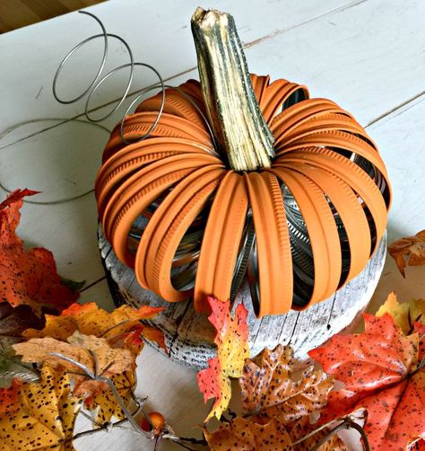 15 easy DIY pumpkins that you won't want to miss!