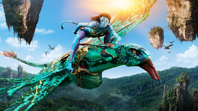 Avatar Movies HD wallpapers