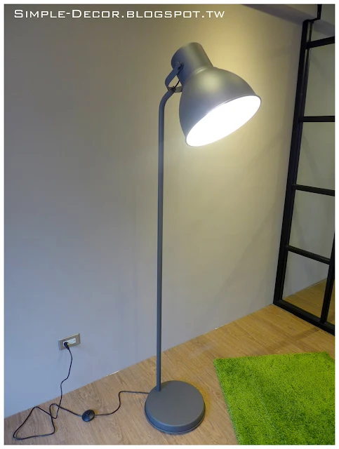 http://simple-decor.blogspot.tw/2016/07/IKEA-HEKTAR-floor-lamp-dark-gray.html