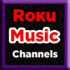 Roku Music and Radio Channels