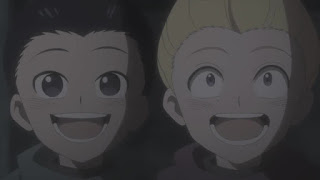 約束のネバーランドアニメ2期5話 | エマ | レイ | The Promised Neverland Season2 EP.5 | Hello Anime !