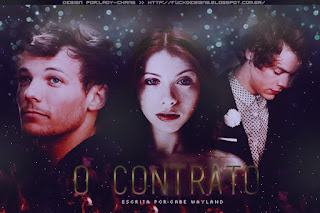 CF:O Contrato (Gabe Wayland)