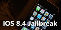 Jailbreak iOS 8.4